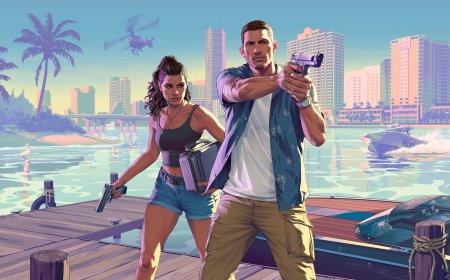 GTA 6 Trailer 2: Know the Details That Make It Worth the Wait