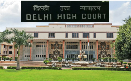Delhi HC Stops DSGMC from Leasing School Properties