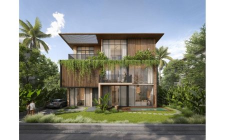 Alibaug’s Luxury Villa Market: Trends and Opportunities for 2025