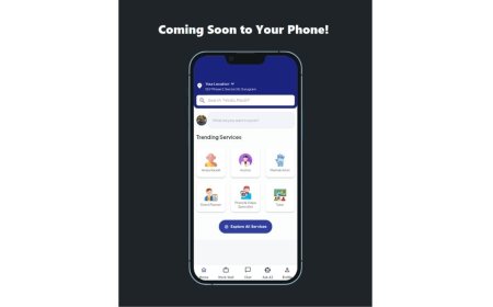 From Pandits to Tutors — A New App Connects You to the Services That Matter