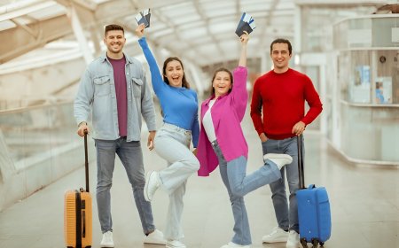 Cheap Flight Booking Platform “FareArena” Launched By Zordo Technologies