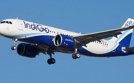 Centre Ends Turkish Firm's Airport Role Over Security Concerns