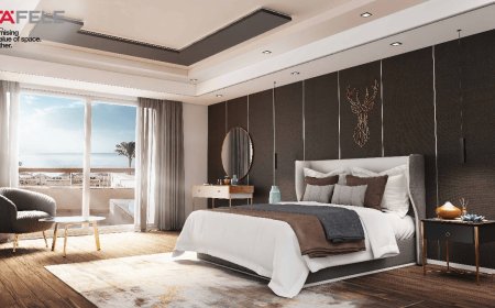 Hafele’s Lighting Range