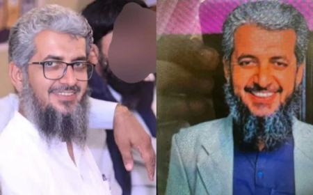 Abu Saifullah, Key LeT Terrorist, Shot Dead in Pakistan