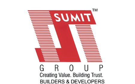 Sumit Woods Expands Mumbai Footprint with Major Bhandup West Project