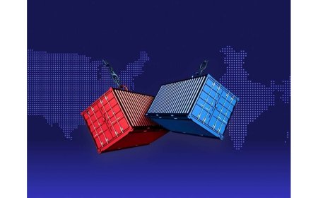 Arnifi Experiences Growth in Export-Related Inquiries from Indian Businesses