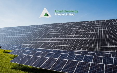 Advait Greenergy Private Limited Secures INR129.39 Crore Solar Project Order from KPI Green Energy Limited