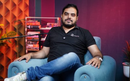 BudgetPe Pvt Ltd: Scaling Digital Success Stories Across Industries