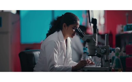 Nitte University Centre for Science Education and Research – Empowering Minds with Research-Driven Education