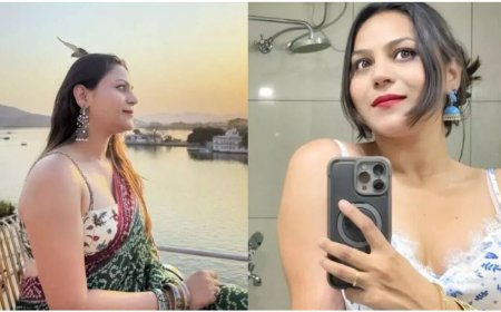 Jyoti Malhotra’s Spy Link: YouTuber in Contact with Pak Official Danish