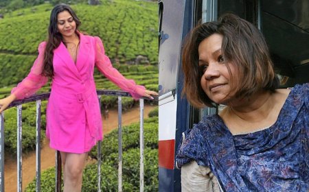 Madhuri Gupta Spy Case: Truth That Shook India in 2010 Reminded By Haryana's Youtuber Jyoti Case