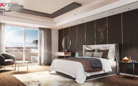 Lighting Range by Hafele