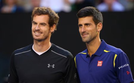 Djokovic's Coaching Mystery: What’s Next for the Champion?