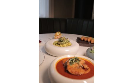 Discover Flavours Of The Past: An Exhilarating Journey Through East Indian Cuisine By The Hilton