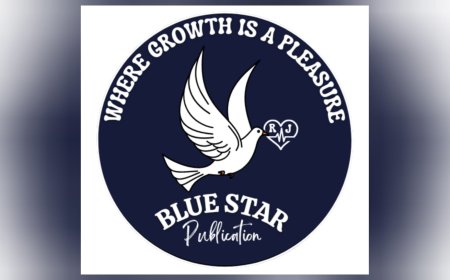 501 Writers Recognized Nationwide in Blue Star Publication’s LITSTAR Summit 2025