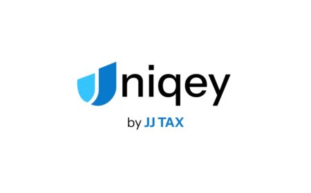 JJ Tax Turns 5: Rebrands as Uniqey to Unlock a New Era of Business Solutions