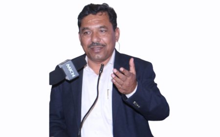 MKN News 24 x 7 Satellite TV Channel Launched: National Hindi News Channel on Dish TV, Zing Dish, and Jio TV