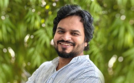 Devrishi Launches ‘Svaryam’, a Vedic Sound-Based Mental Wellness Platform