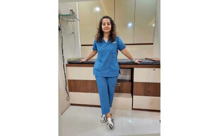 Empowering Women in Midlife: Dr Sonamm Tiwari’s Holistic Menopause Program Transforms Care in Mumbai