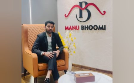 Monu Chauhan to appear in award winning film director Vipin Agnihotri's podcast "Speak Up"