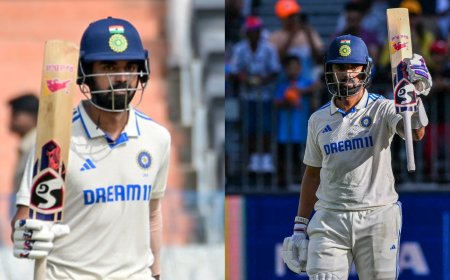 KL Rahul Seeks India A Squad Selection, BCCI Tells Him to Depart on Monday