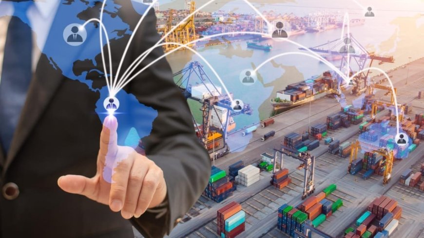 Secrets of Success: What Top Exporters and Importers Do Differently
