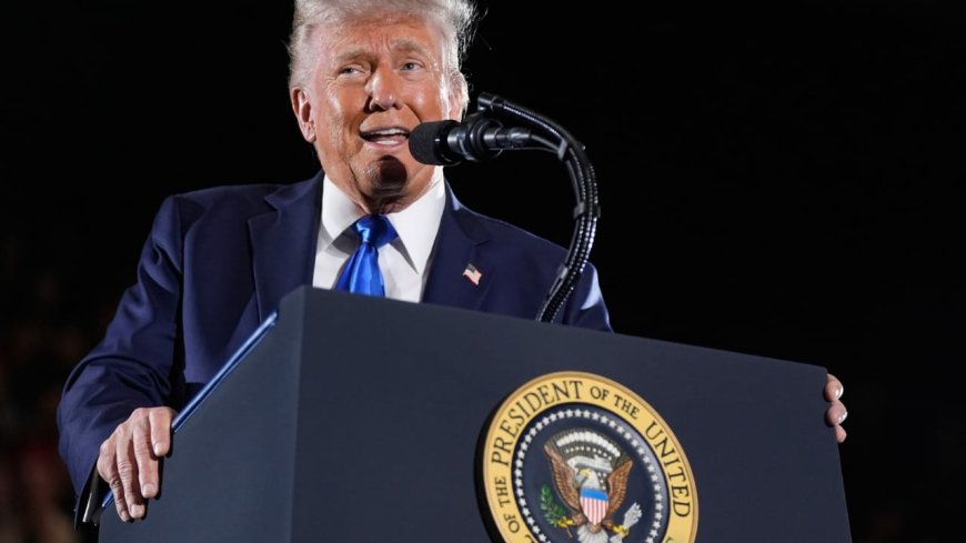 US President Donald Trump threatens secondary sanctions on countries buying Iran’s oil