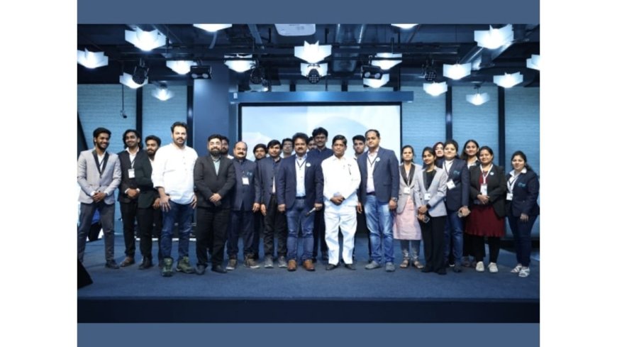 Sai Ganga Panakeia Unveils ‘Docture-Poly’ Metabolic Profiling Device Rooted in Ayurveda