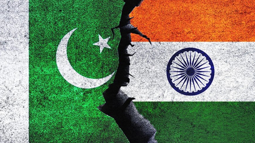 Pakistan shuts down its ports for Indian ships amid escalating tensions
