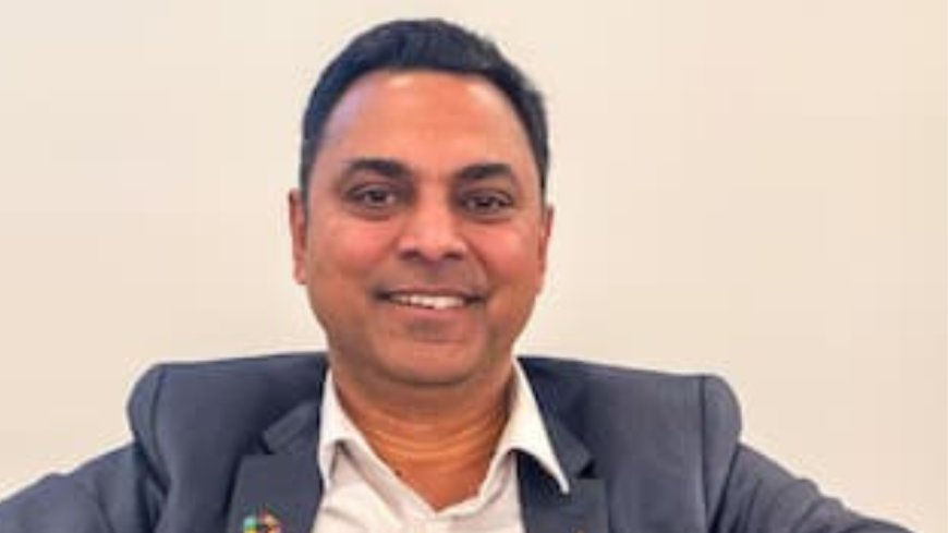 Centre Ends IMF Executive Director KV Subramanian's Tenure