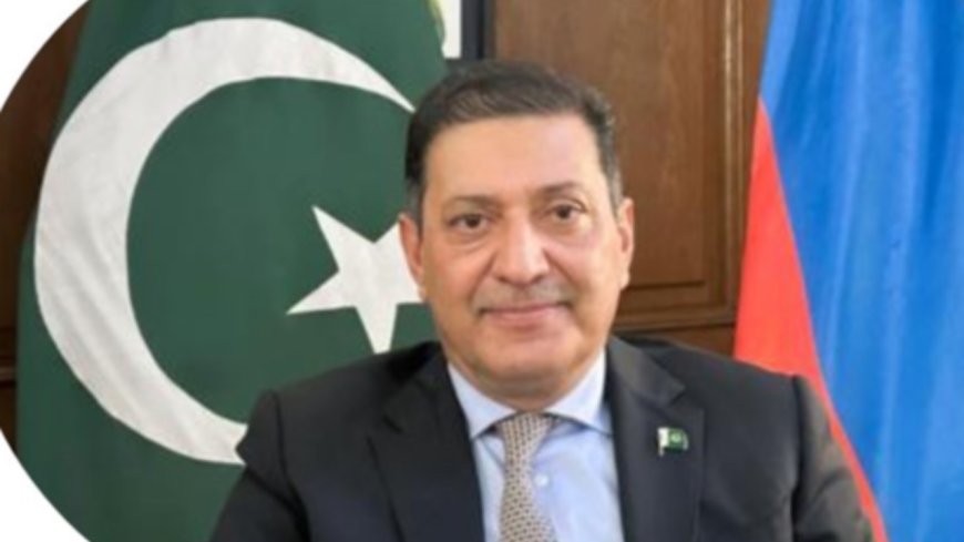 Pakistani envoy threatens India with Nuclear weapons