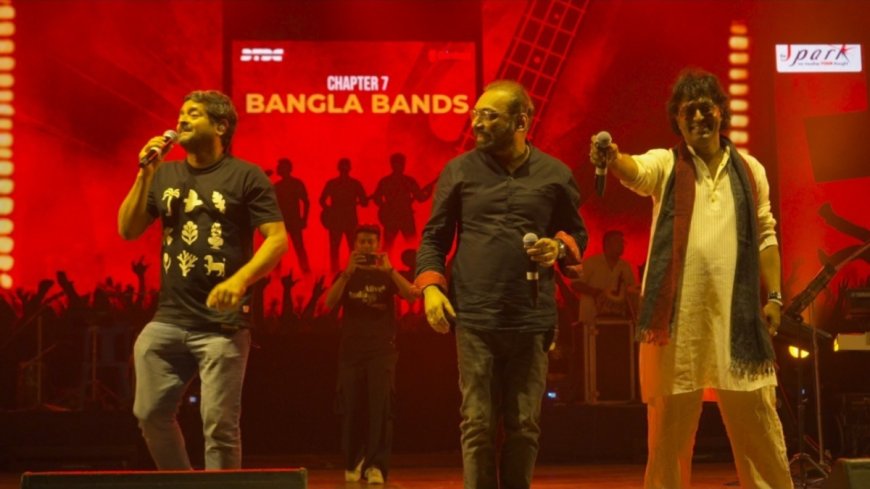 A Cultural Crescendo of Pride, Power and Pure Music