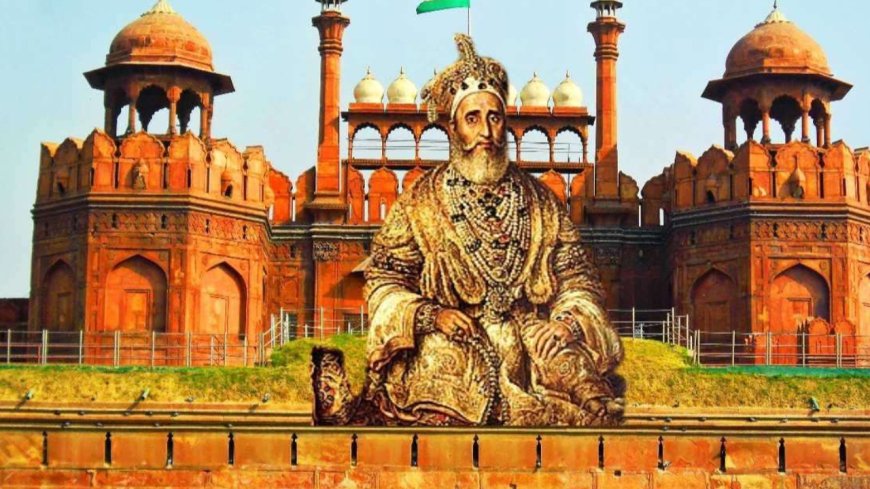 Supreme Court dismisses the plea of the women claiming the possession of Red Fort