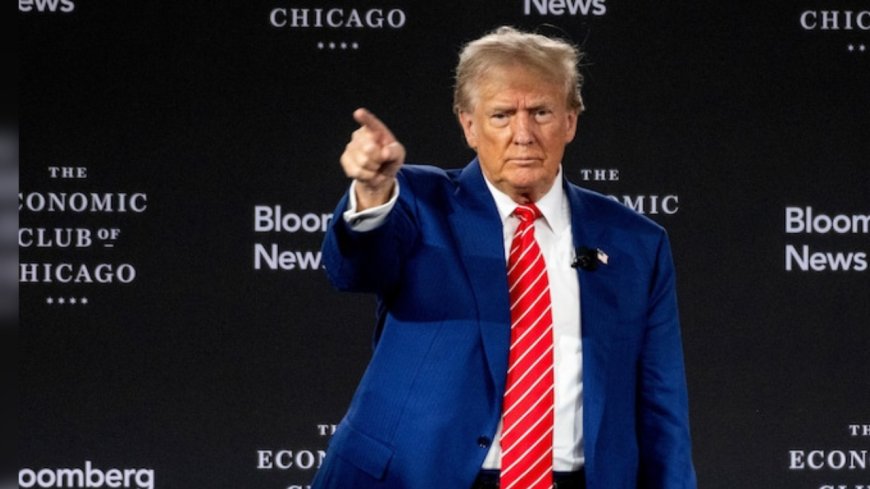 Trump Administration offer $1,000 to unauthorised immigrants to voluntarily leave the country