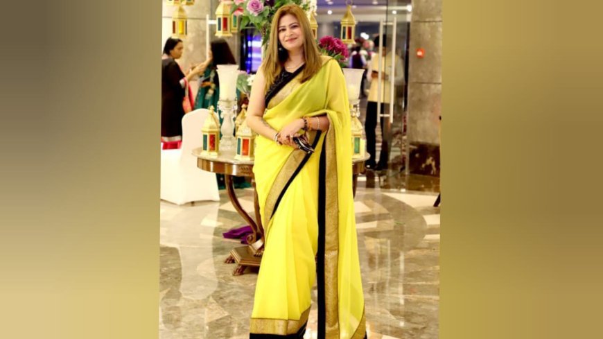 Renowned Indian Spiritual Life Coach Dr Amayraa Yadav Revolutionizes Astrology with Ancient Wisdom