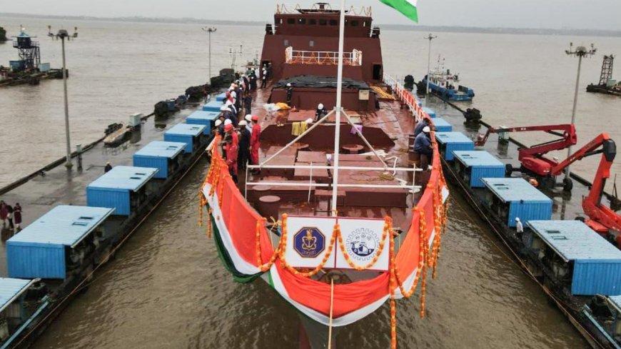 India to get second stealth frigate from Russia