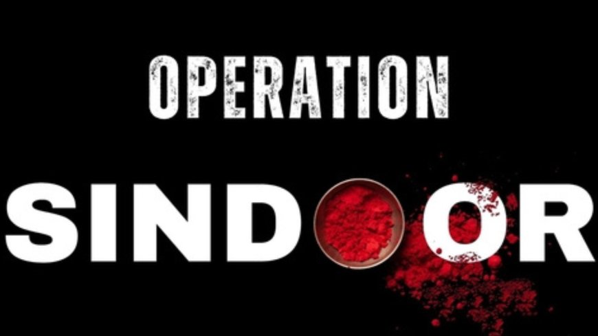 Operation Sindoor: Justice is served says Indian Army as India strikes 9 terror sites in Pakistan