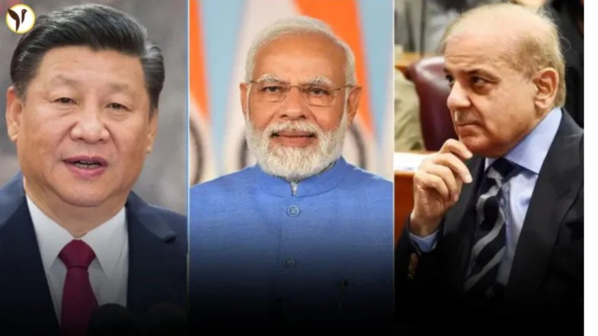 Operation Sindoor: China ‘regrets’ military action by India and says it is concerned about peace