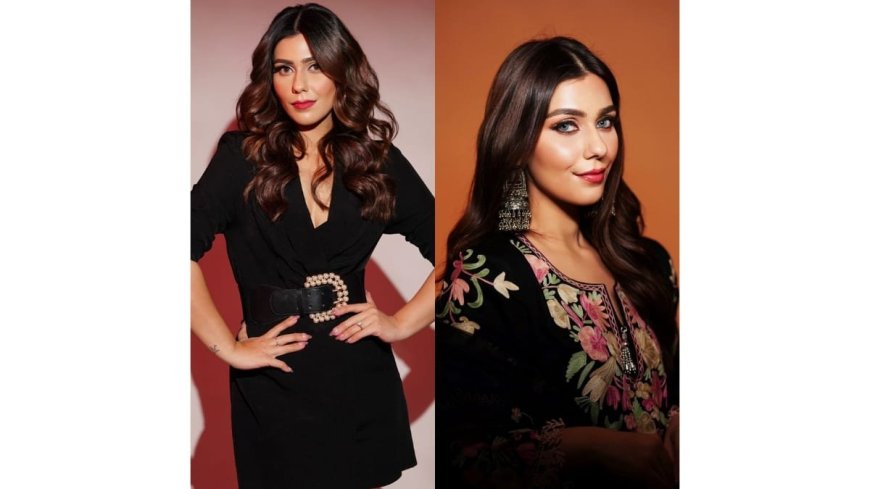 Sakshi Mittal Selected as Finalist for Haut Monde Mrs. India Worldwide 2025