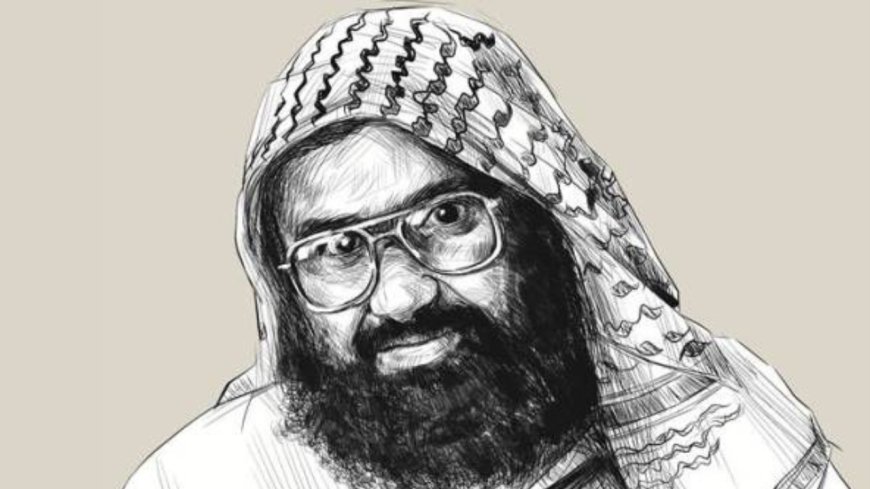 Operation Sindoor: Jaish chief Azhar says that Indian strikes killed 10 family members