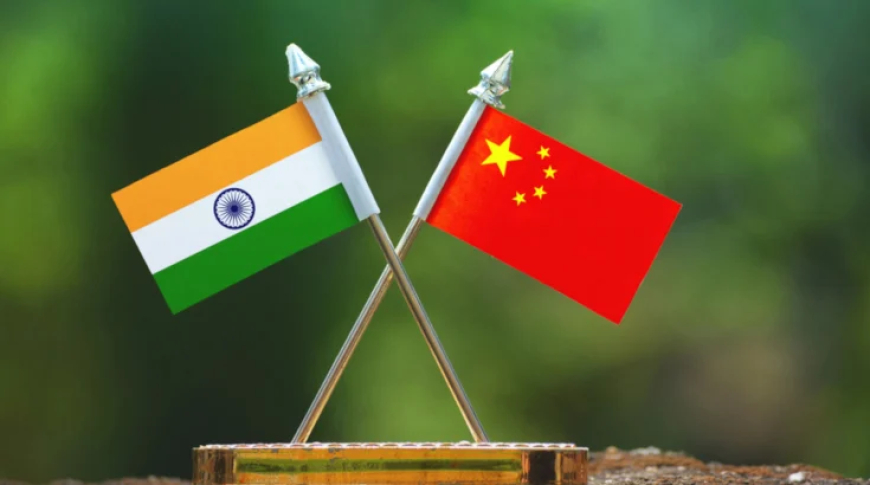 Operation Sindoor: India Hits Back at China, Pakistan Over Lies
