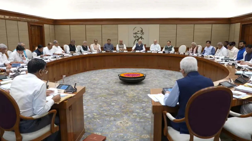 Operation Sindoor: India Cancels Border Ritual Amid Tensions
