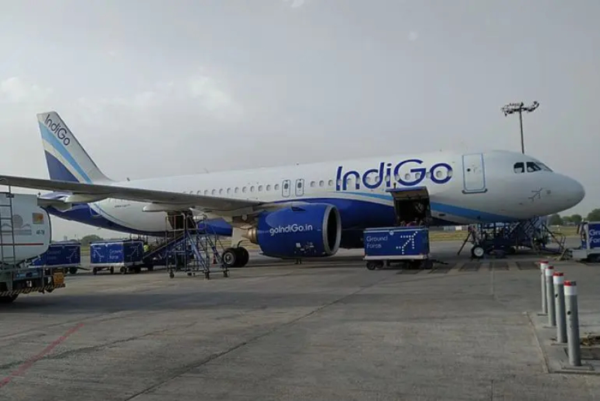 Flight Chaos After Strikes: Over 200 Flights Cancelled in India