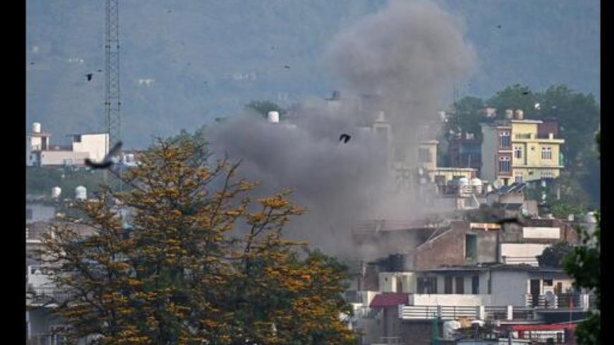 15 killed after Pakistani army targets schools and gurudwara in Poonch