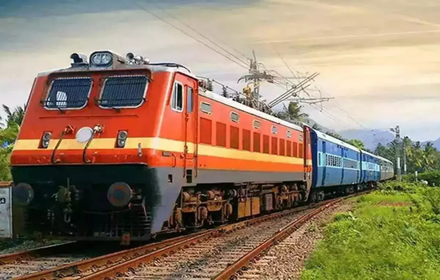 Railway Staff Beats Passenger Over Food Complaint, ₹5 Lakh Fine Imposed