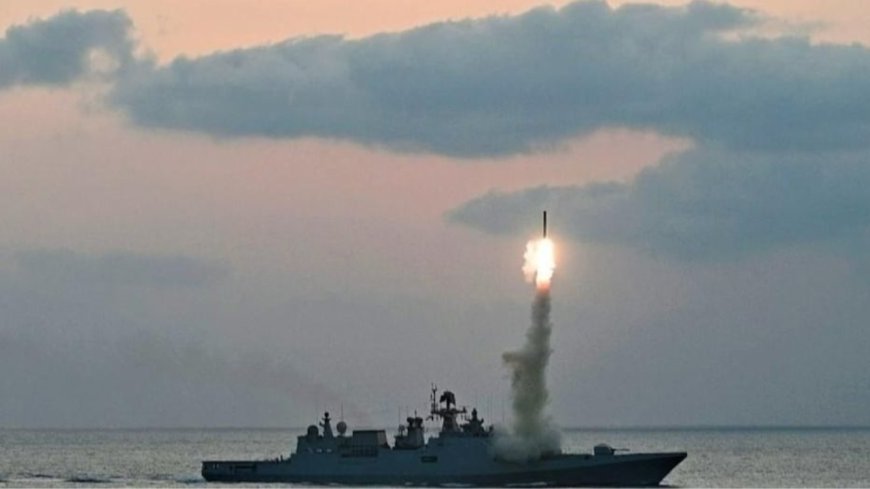 Did the Indian Navy launch an attack on Pakistan’s Karachi Port?