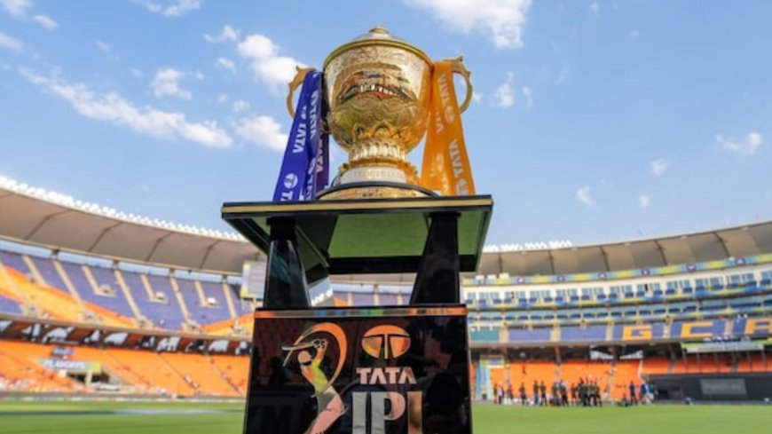 Amid escalating tensions on the border, BCCI suspends IPL 2025