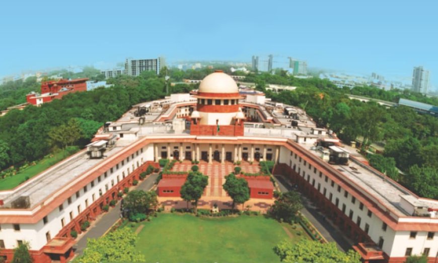 SC Acquits 6 in Murder Case After 71 Witnesses Turn Hostile