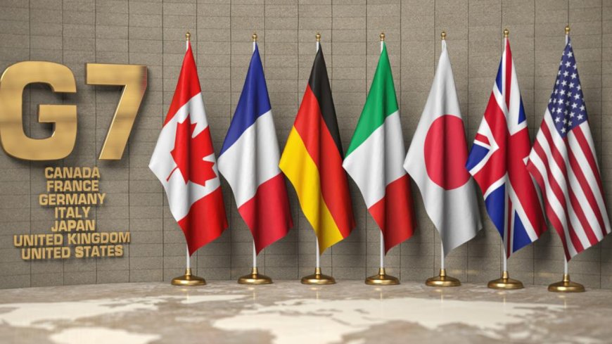 Amid escalating tensions, G7 advises India and Pakistan for “immediate de-escalation”