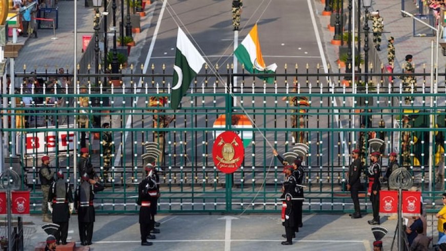 India-Pakistan Ceasefire: Operation Sindoor Continues Strong